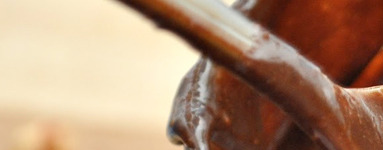 Zdrava domača nutella za vsak dan!